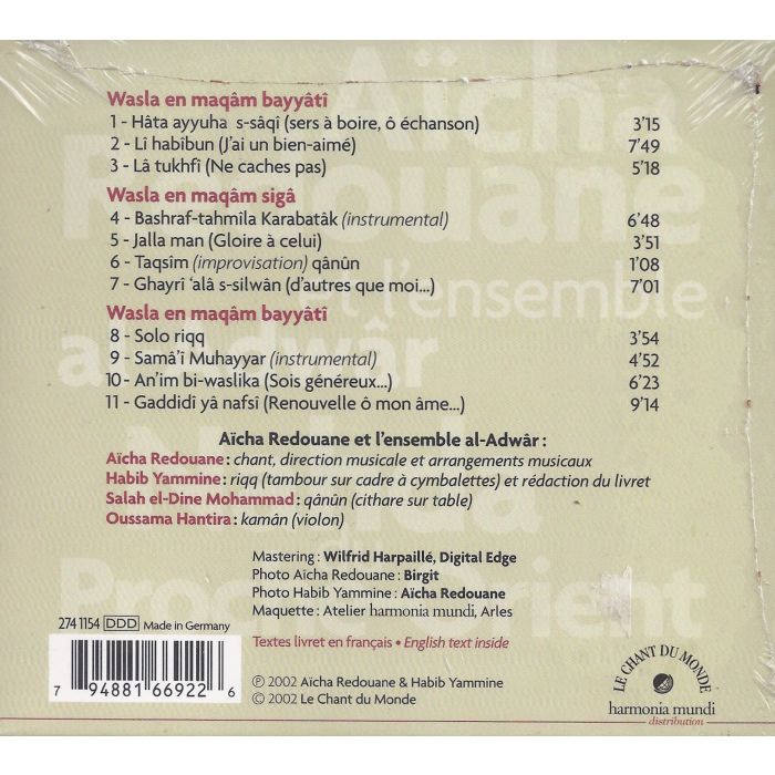 Nahda du Proche-Orient - slide-1