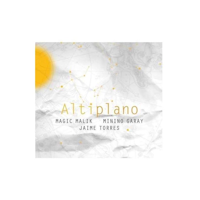 Torres/Garay/Malik: Altiplano