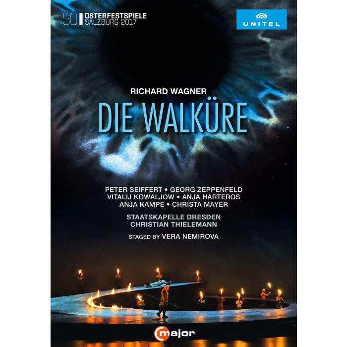 Wagner: Die Walküre