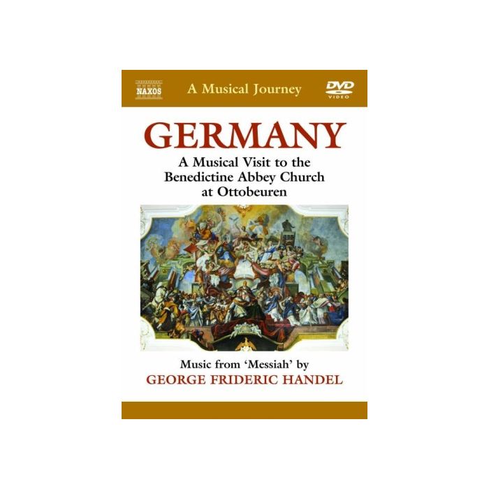 Germany - Ottobeuren