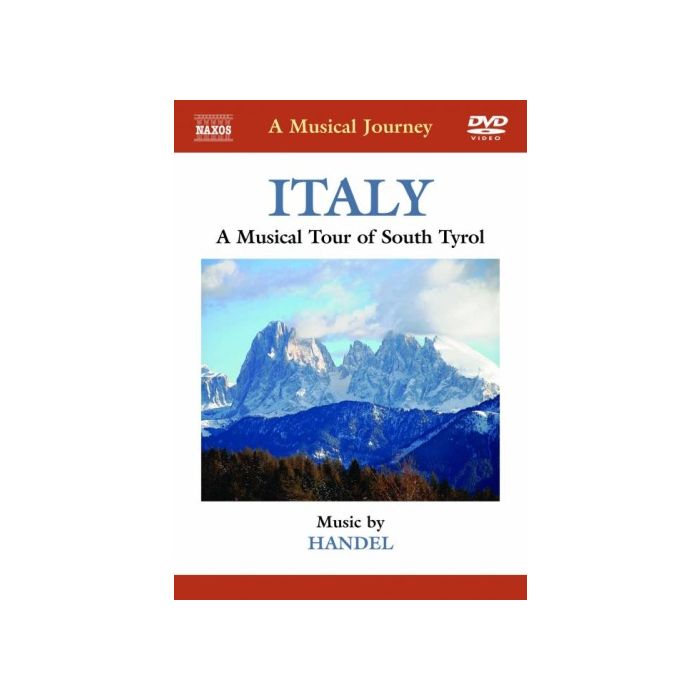 Italy - South Tyrol