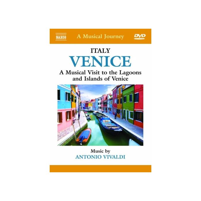 Italy - Venice