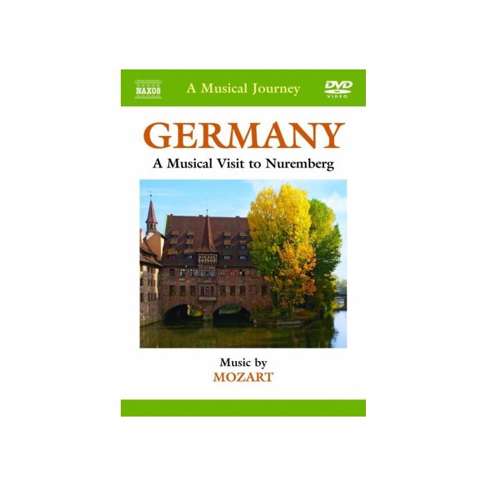 Germany - Nuremberg