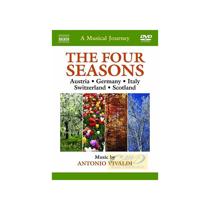 Musical Journey - The Four Seasons