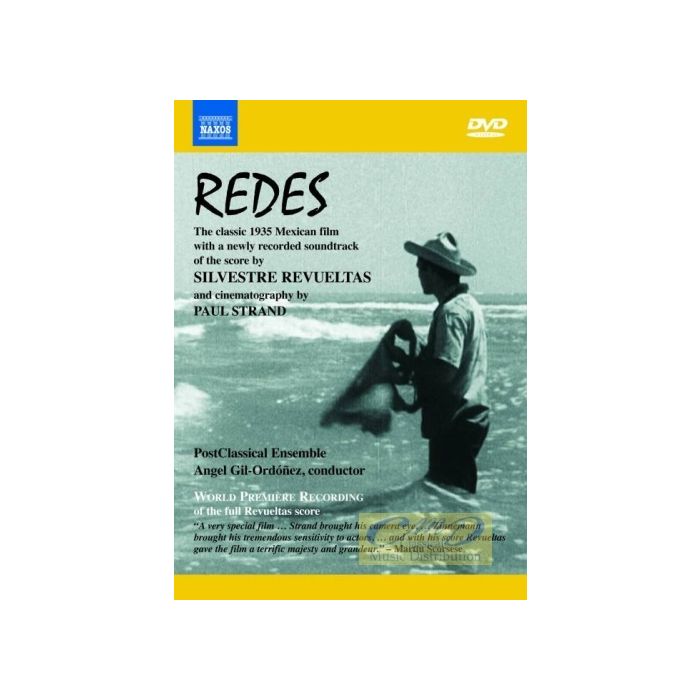 Revueltas: Redes