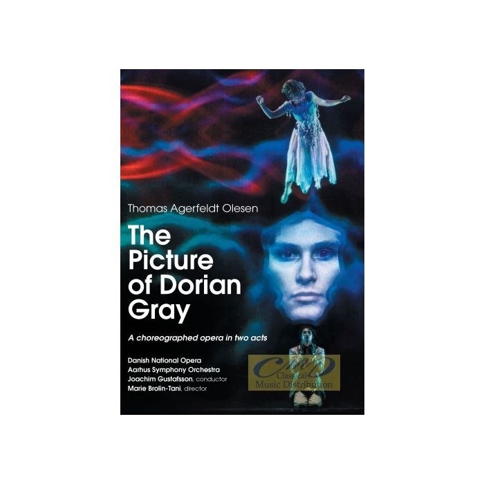 Agerfeldt Olesen: The Picture of Dorian Grey