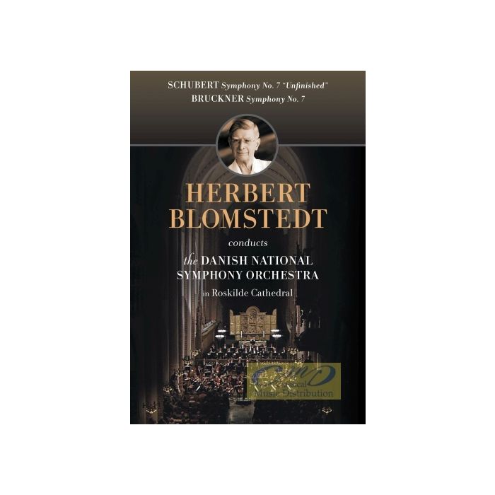 Schubert: Symphony 7/ Bruckner: Symphony 7