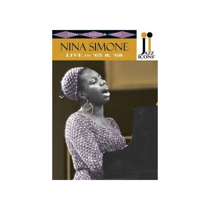 Nina Simone: Live in '65 and '68