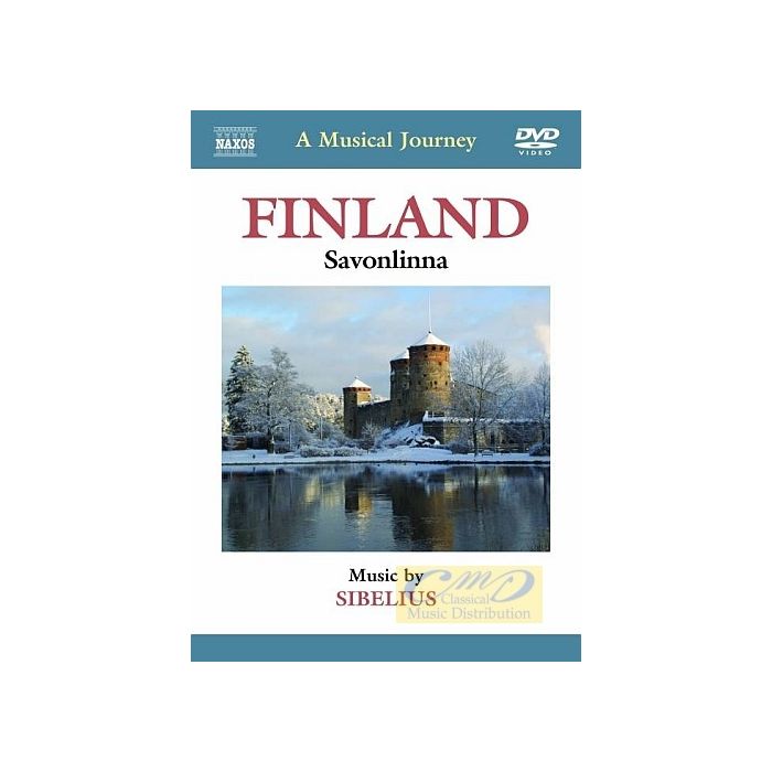 Musical Journey - Finland