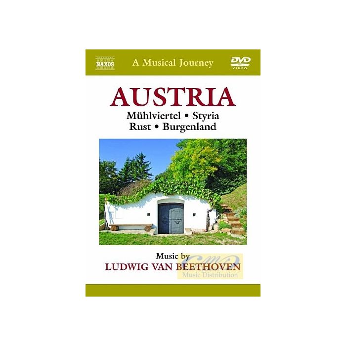 Musical Journey - Austria: Muhlviertel, Styria