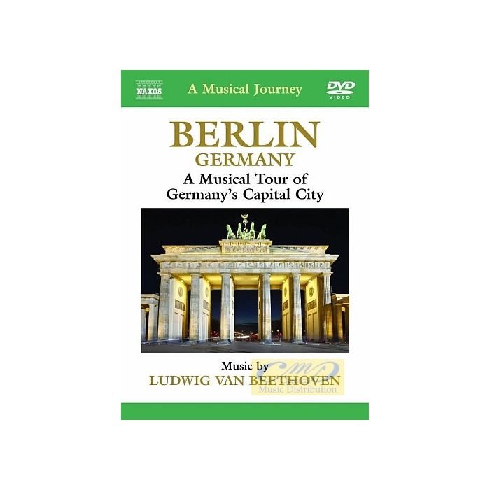 Musical Journey – Berlin