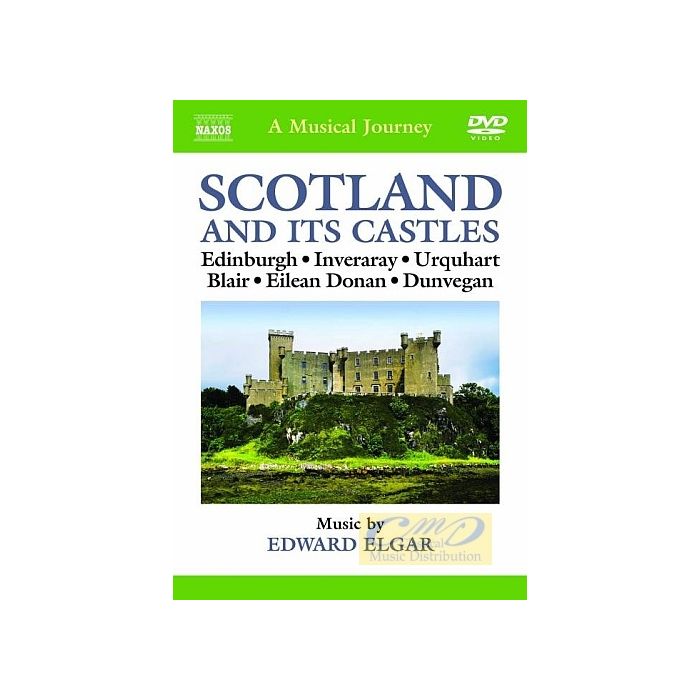 Musical Journey - Scotland and its Castles