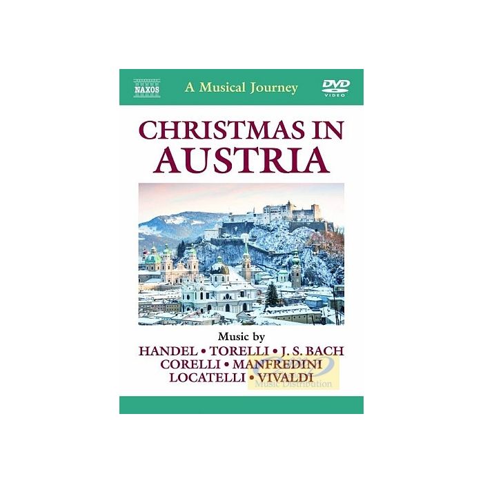 Musical Journey - Christmas in Austria