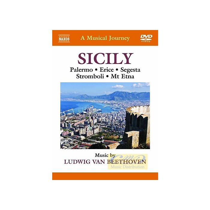Musical Journey - Sicily