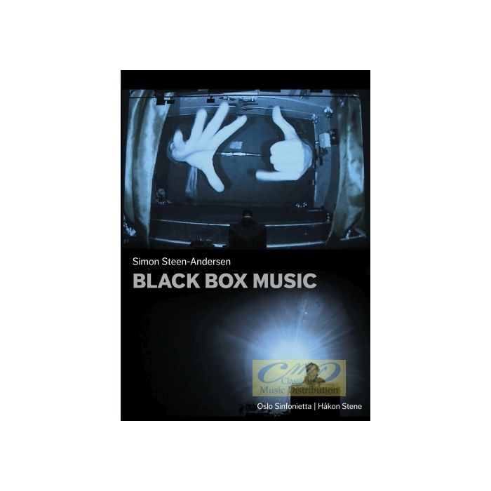 Steen-Andersen: Black Box Music