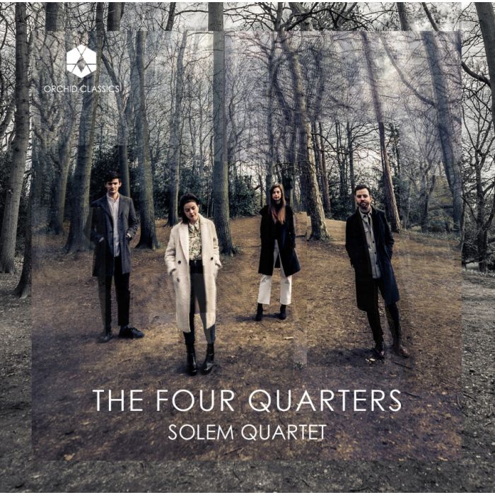 The Four Quarters