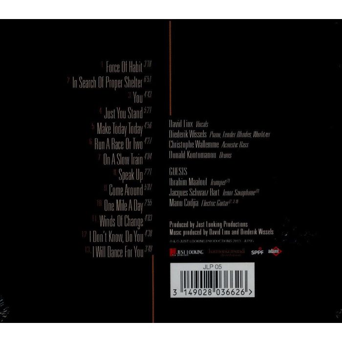 Linx / Wissels – Winds Of Change - slide-1