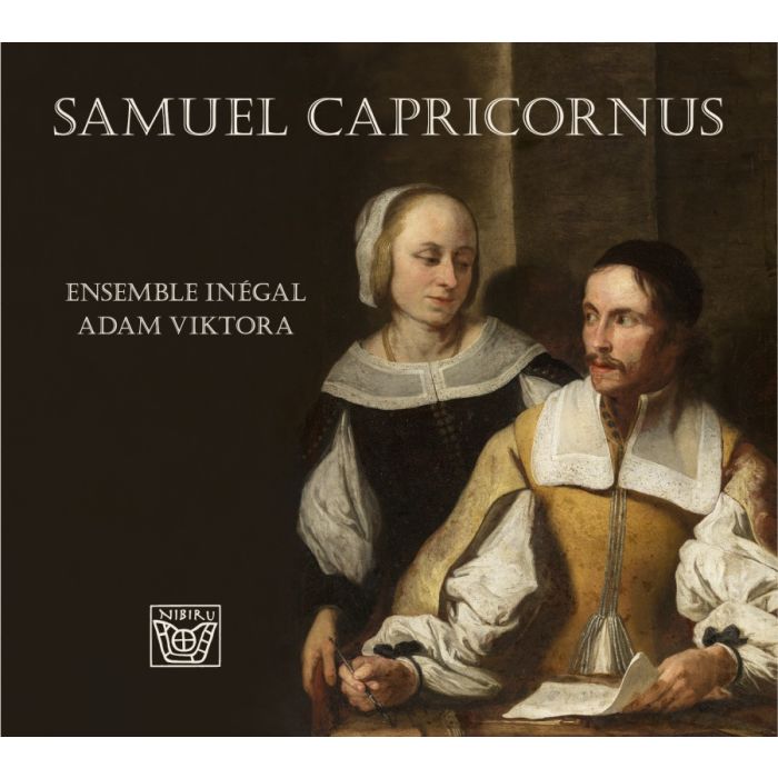 SAMUEL CAPRICORNUS