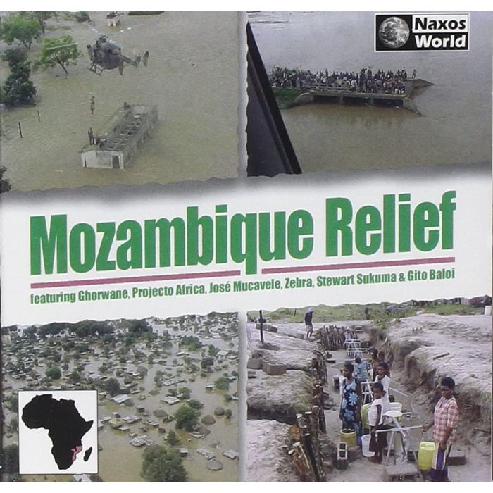 Mozambique Relief