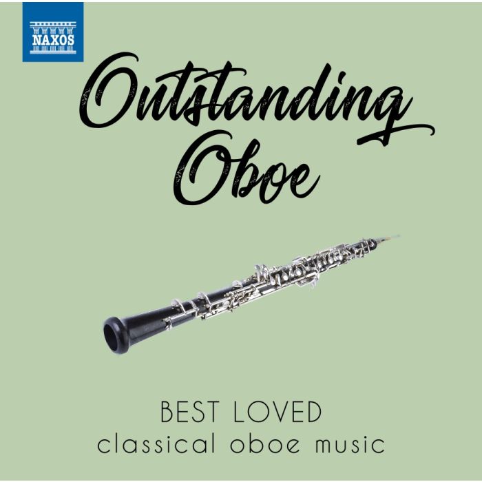 Outstanding Oboe