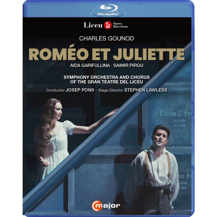 Gounod: Romeo et Juliette