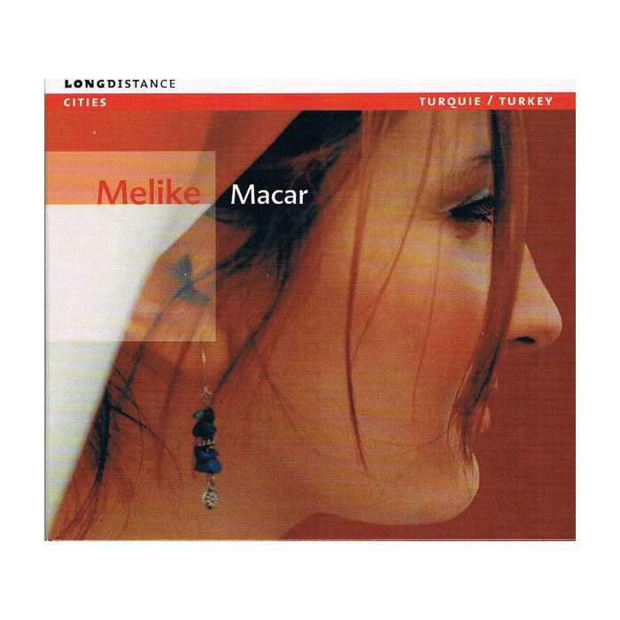 Melike – Macar
