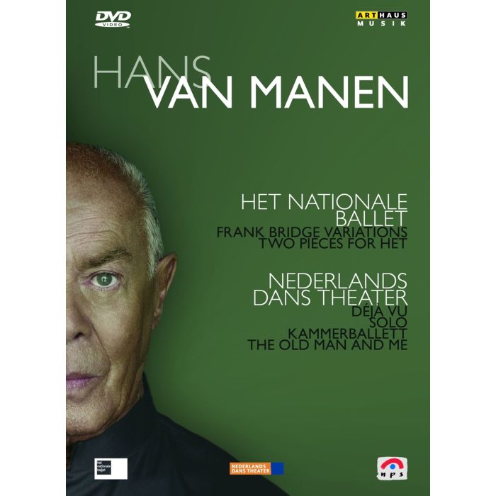 Hans Van Manen