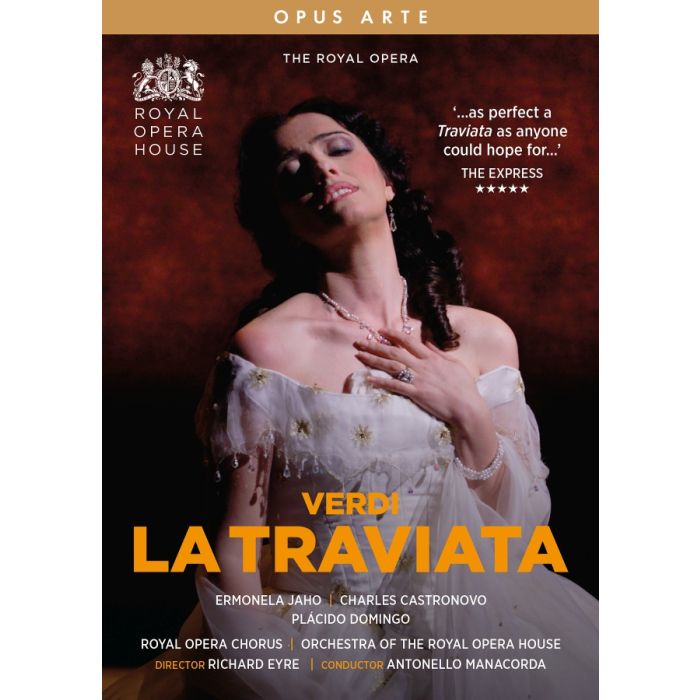 Verdi: La Traviata