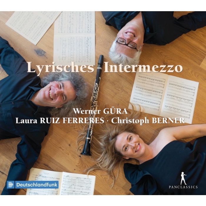 Lyrisches Intermezzo