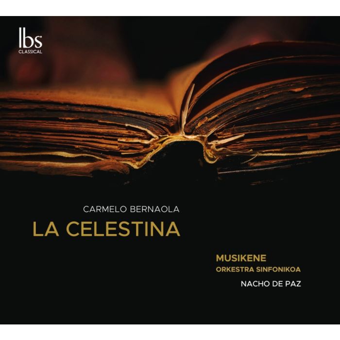 Bernaola: La Celestina
