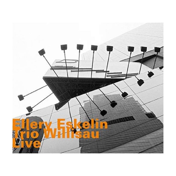 Ellery Eskelin: Live At The Jazz Festival Willisau 2015