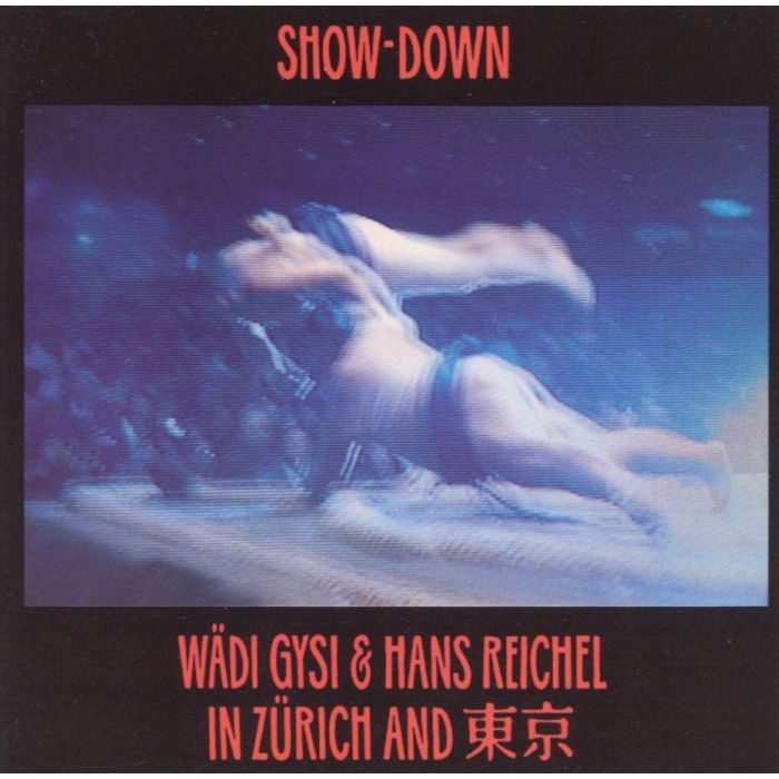 Gysi/Reichel: Show-Down