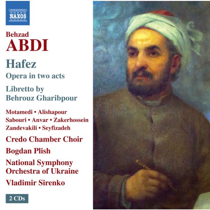 Abdi: Hafez