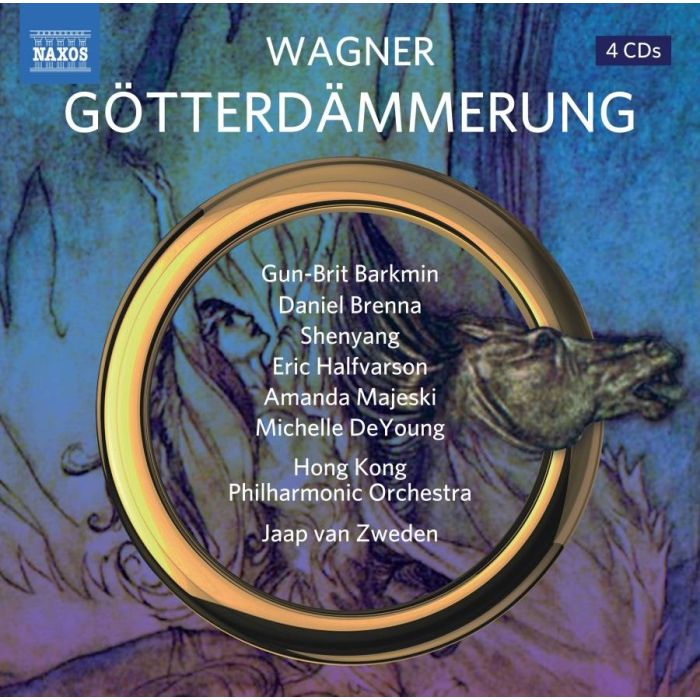 Wagner: Götterdämmerung