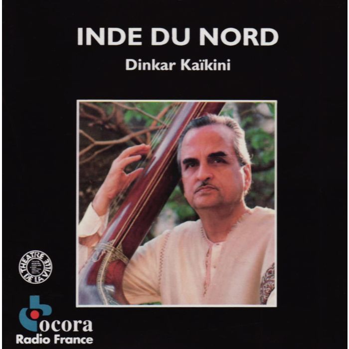 Dinkar Kaikini ‎– Inde Du Nord