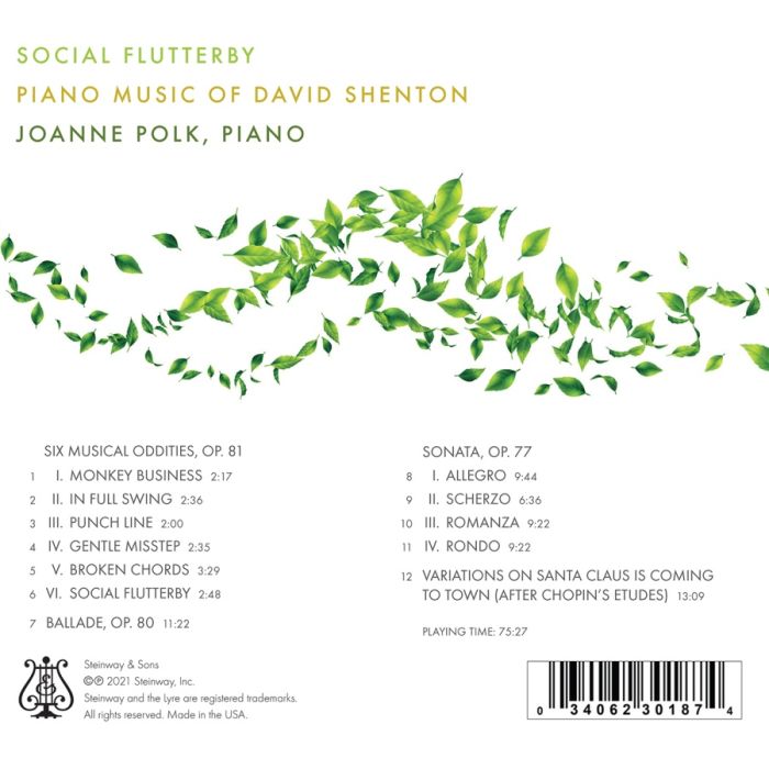 Social Flutterby - slide-1