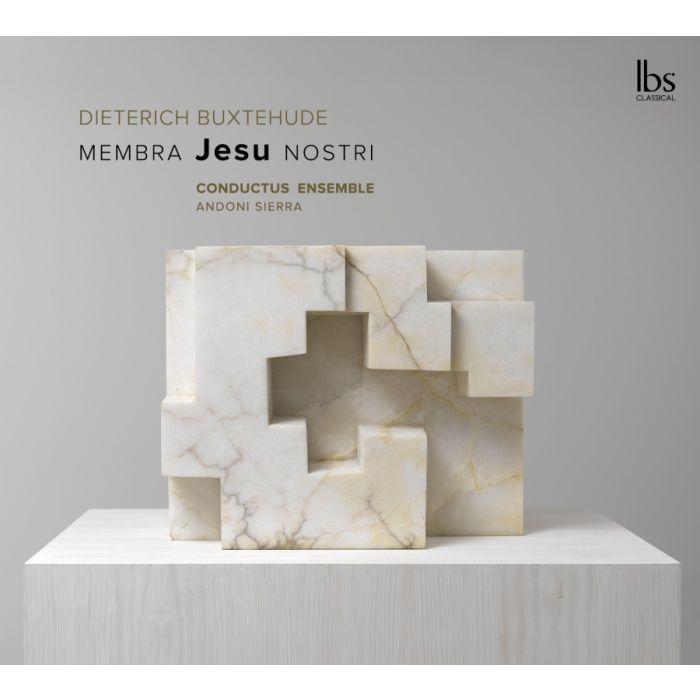 Buxtehude: Membra Jesu Nostri