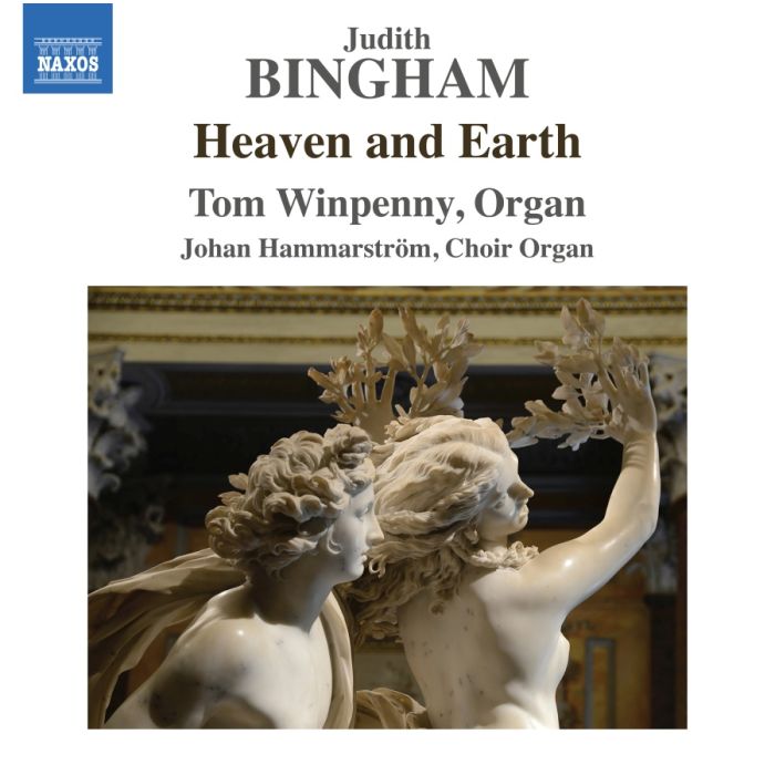 Bingham: Heaven and Earth