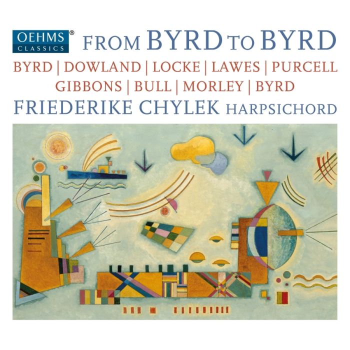 From Byrd to Byrd