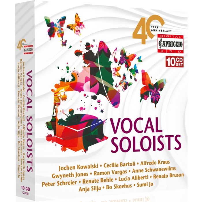VOCAL SOLOISTS - slide-2