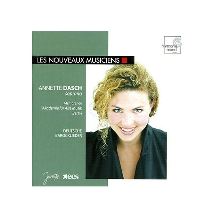 Deutsche Barocklieder