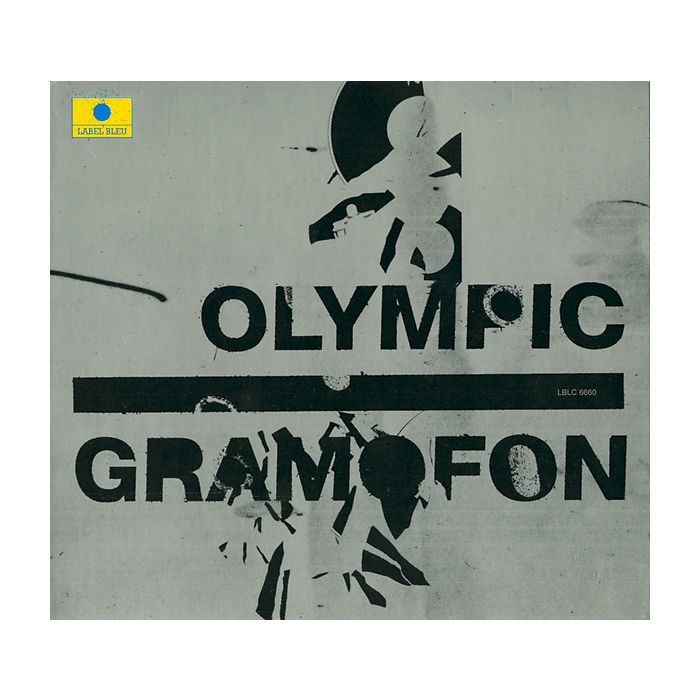 Olympic Gramofon: Olympic Gramofon