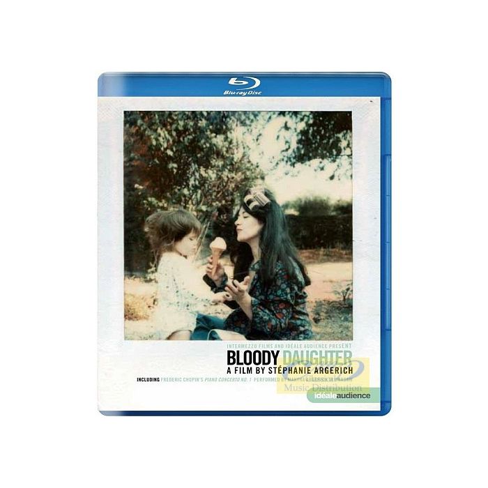 Bloody Daughter / Martha Argerich