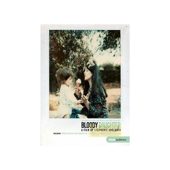 Bloody Daughter / Martha Argerich