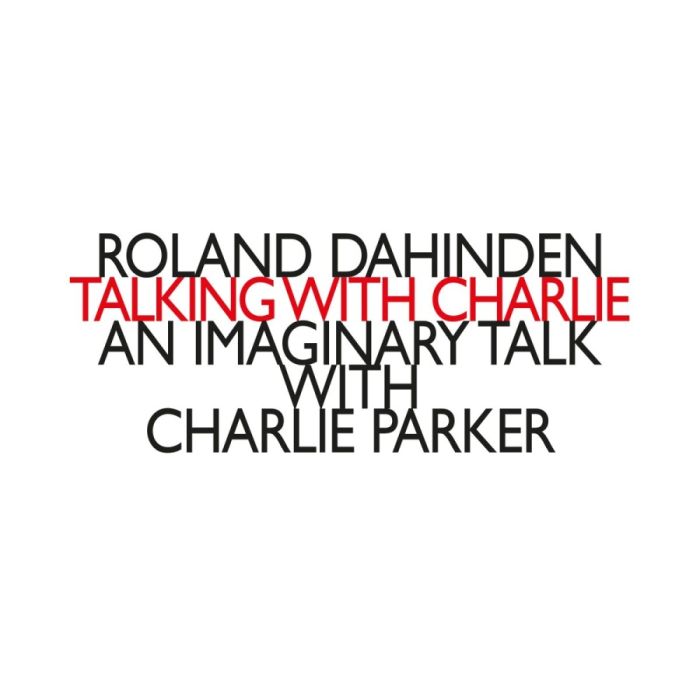 Dahinden: Talking with Charlie