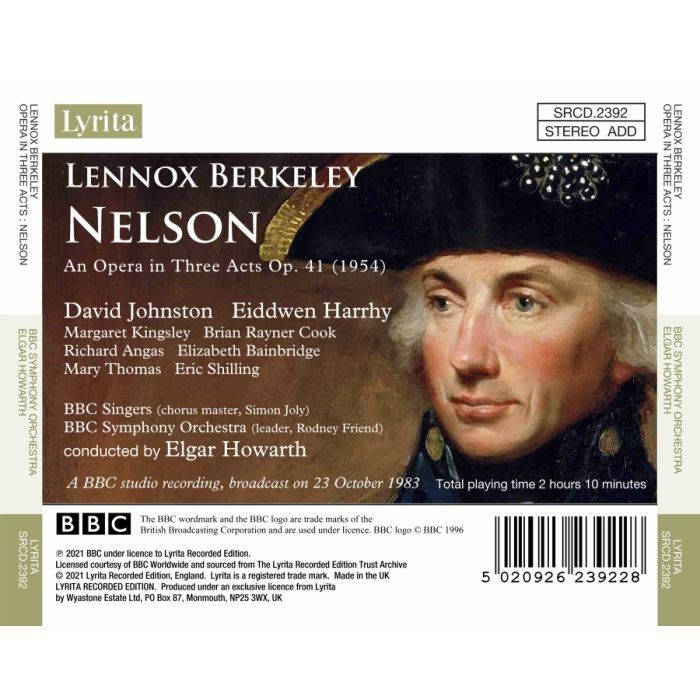 Berkeley: Nelson - slide-1
