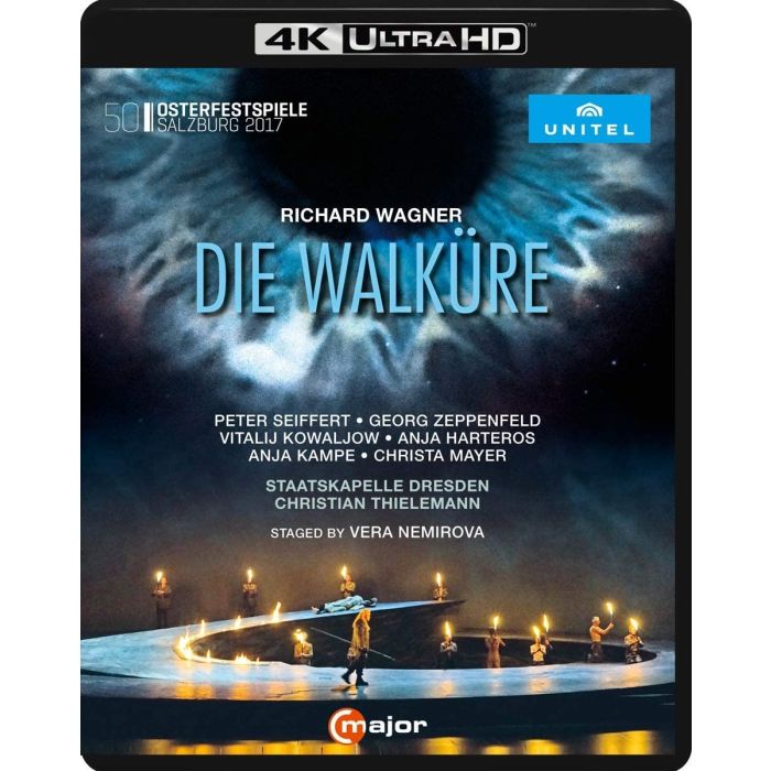 Wagner: Die Walküre