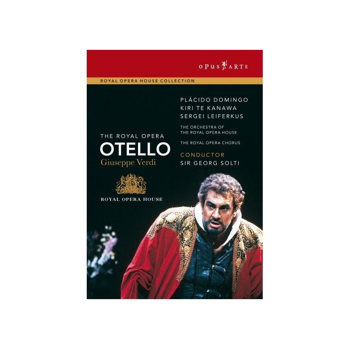 Verdi - Otello