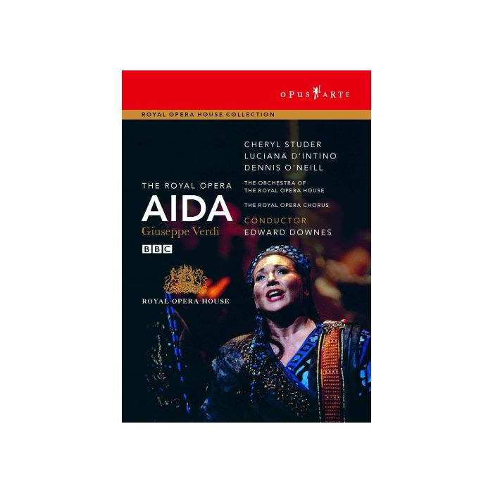 Verdi: Aida