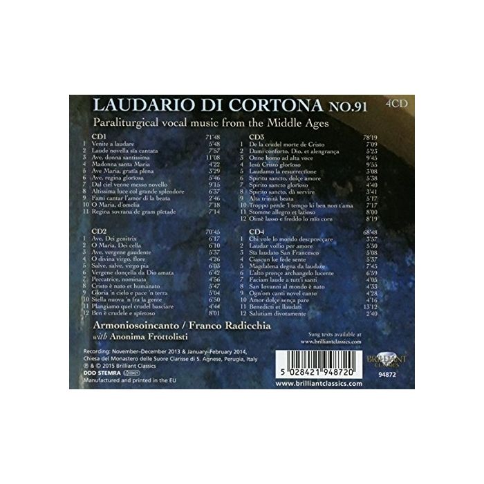 Laudario di Cortona - slide-1